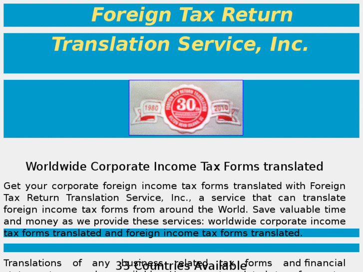 www.foreigntaxtranslations.com