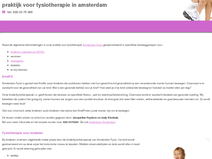 www.fysio-therapie-praktijk.nl