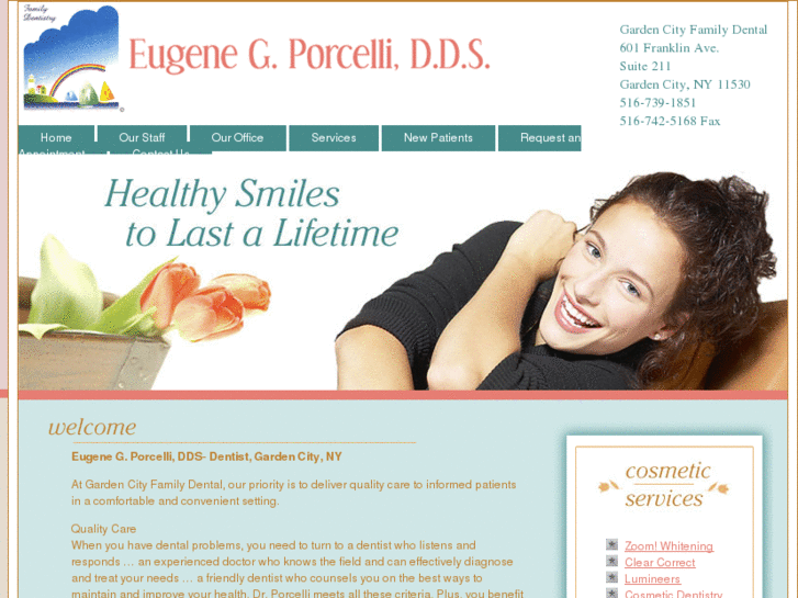 www.gardencityfamilydental.com