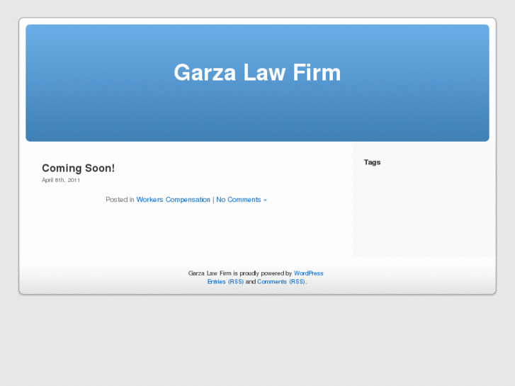 www.garzalawfirm.net