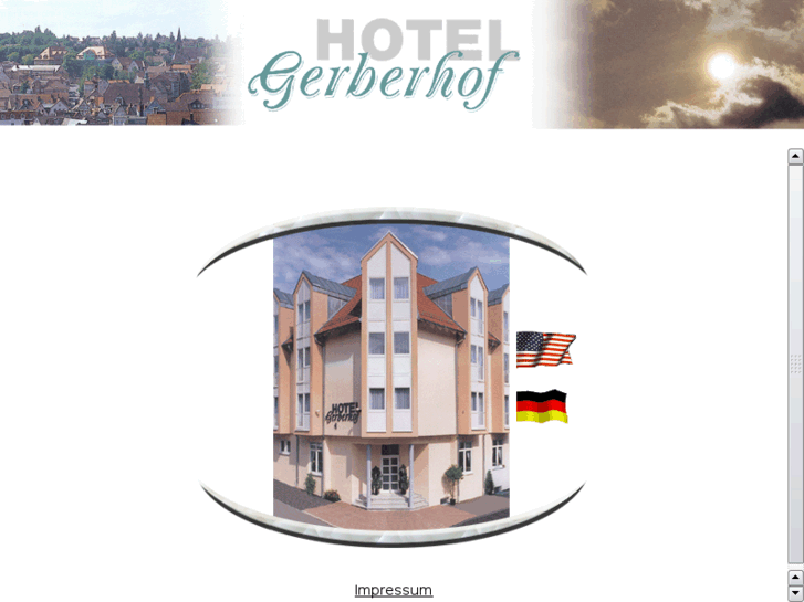 www.gerberhof-backnang.com