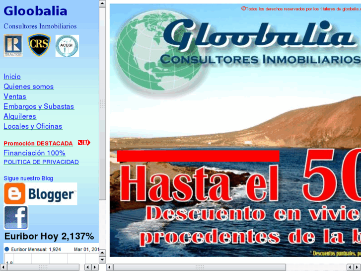 www.gloobalia.com