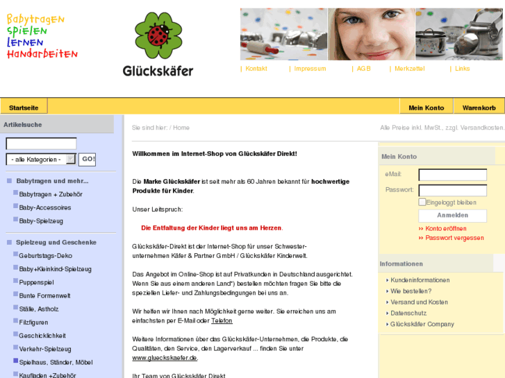 www.glueckskaefer-direkt.de