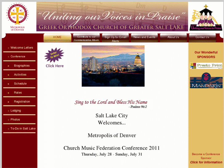 www.gochoirs.net