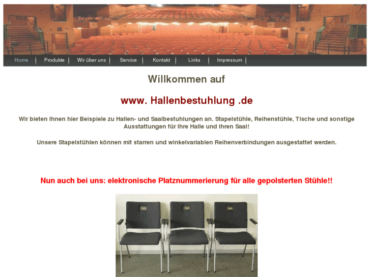 www.grossraumbestuhlung.com