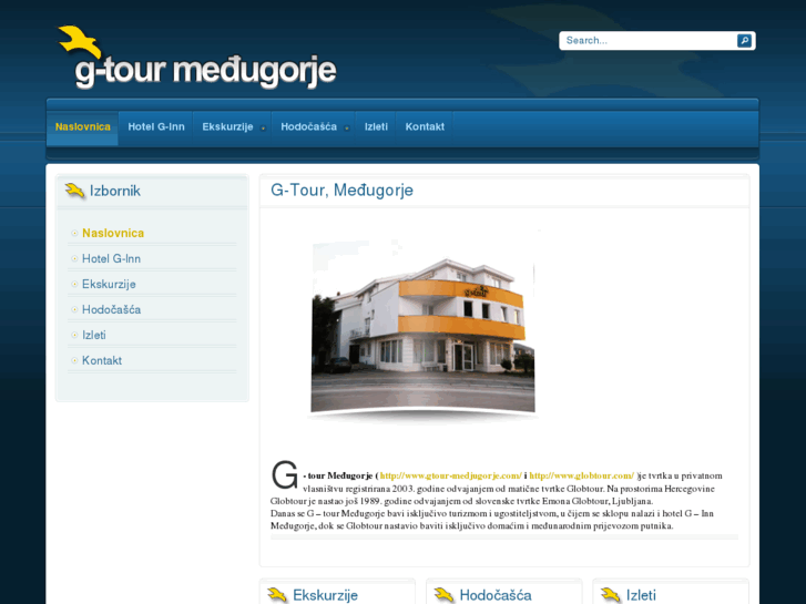 www.gtour-medjugorje.com