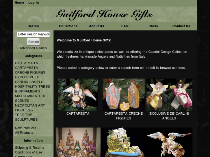 www.guilfordhousegifts.com