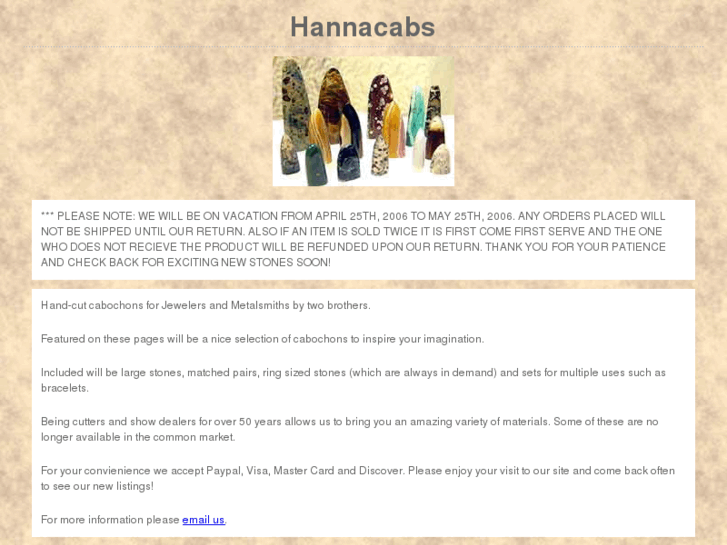 www.hannacabs.com