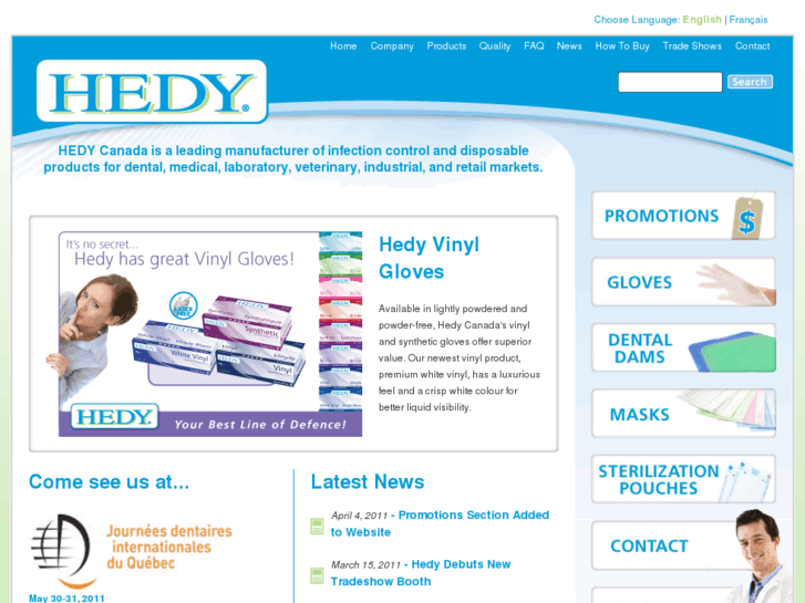 www.hedycanada.com