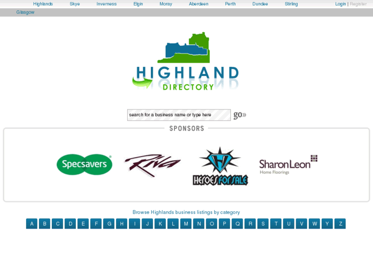 www.highlanddirectory.com