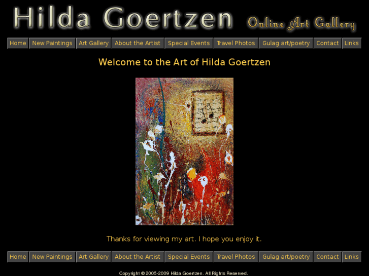 www.hildagoertzen.com