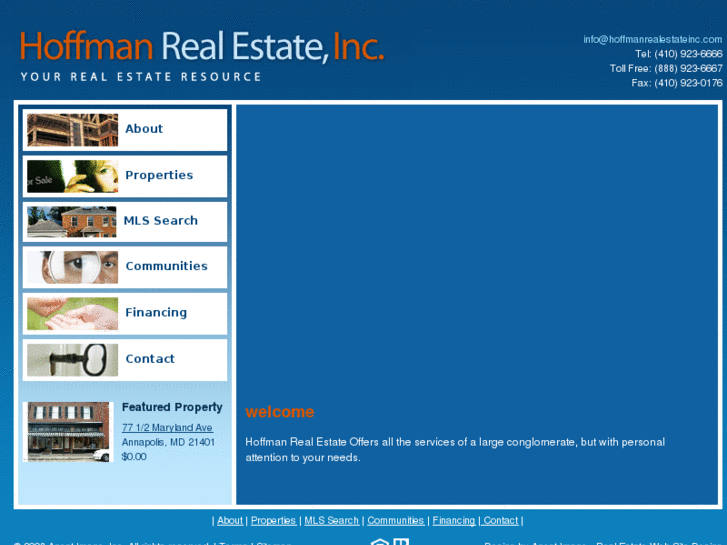 www.hoffmanrealestateinc.com