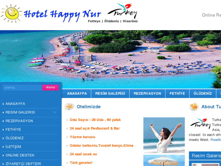 www.hotelhappynur.com