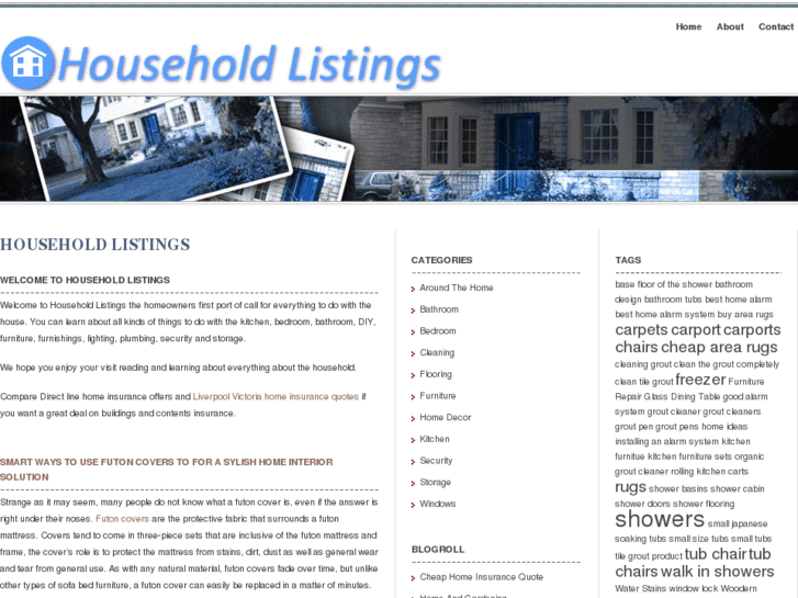 www.householdlistings.co.uk