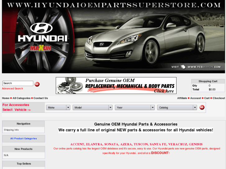 www.hyundaioempartssuperstore.com