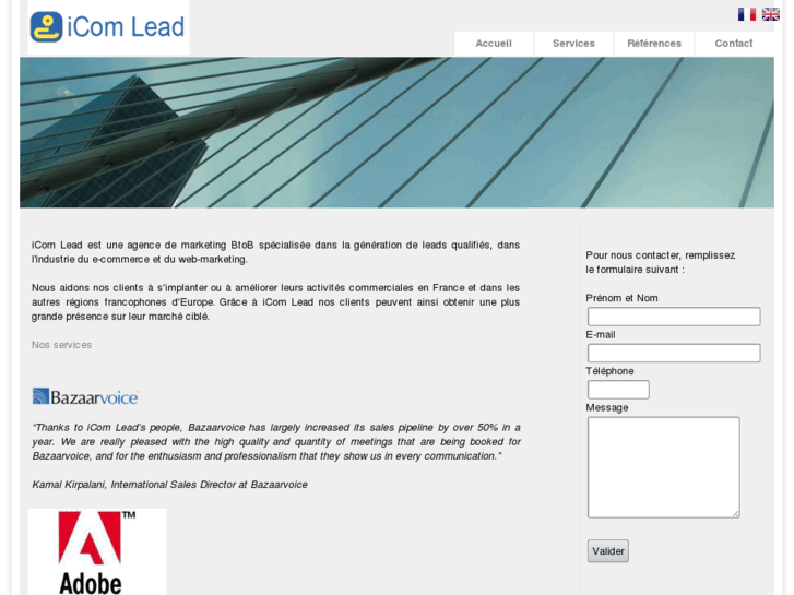 www.icom-lead.com