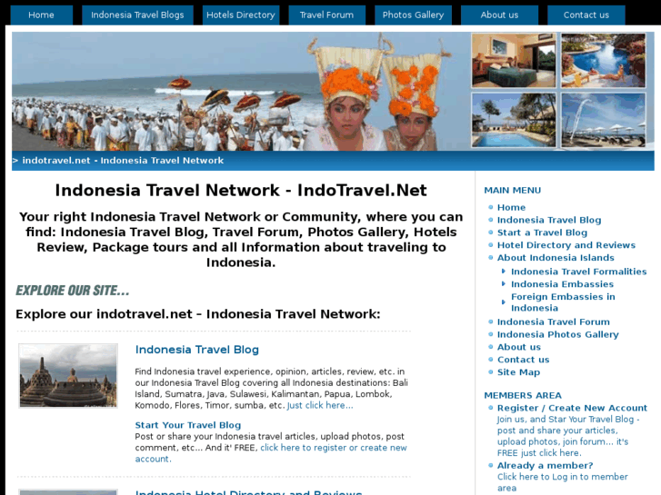 www.indotravel.net