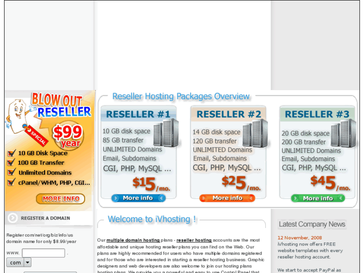 www.ivhosting.com