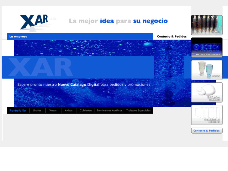 www.jirafasparacerveza.com