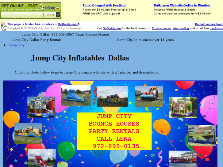 www.jumpcitydallastexas.com