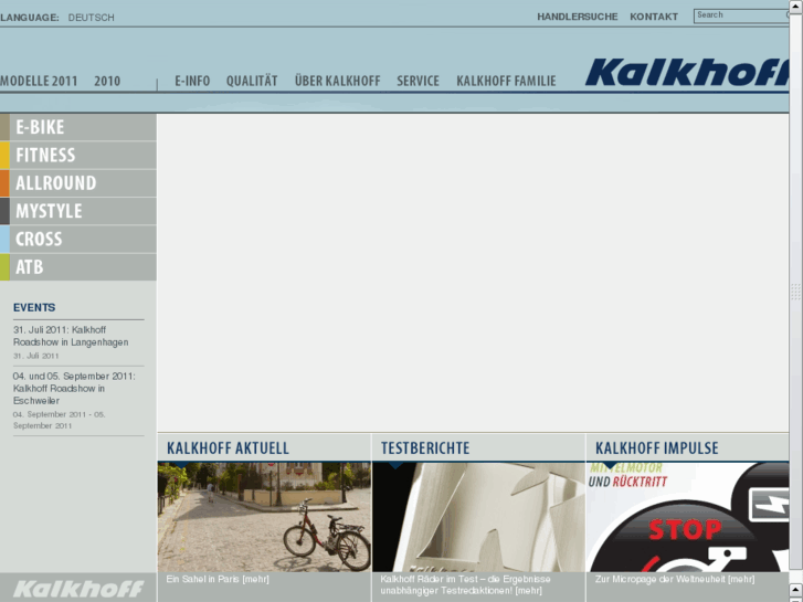 www.kalkhoff-bikes.de