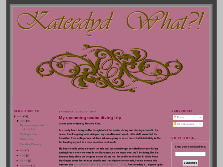 www.kateedydwhat.com