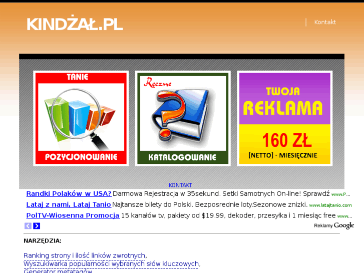 www.kindzal.pl