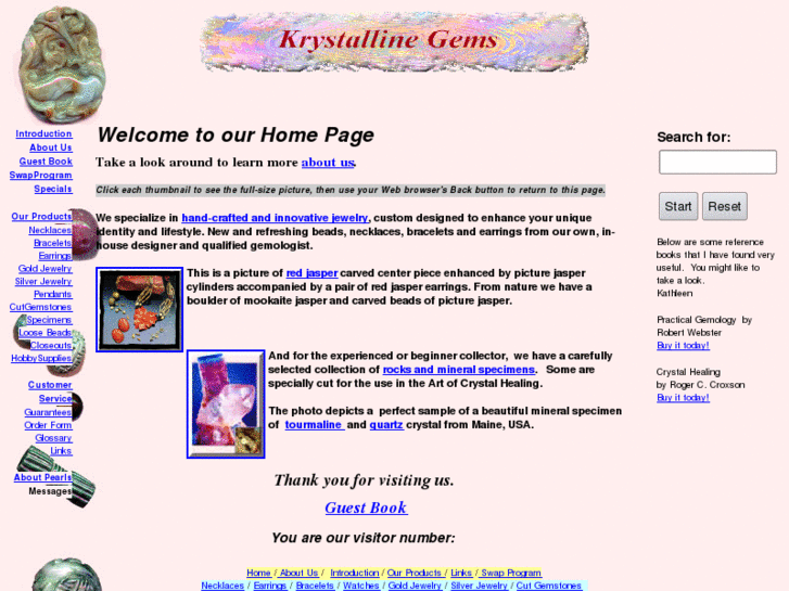 www.krystallinegems.com