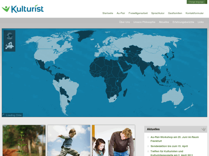 www.kulturist.com
