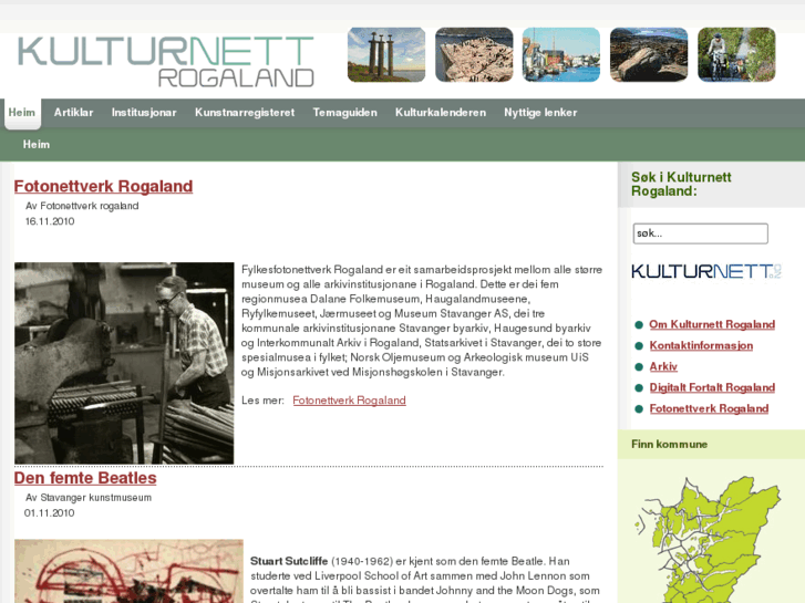 www.kulturnett.info