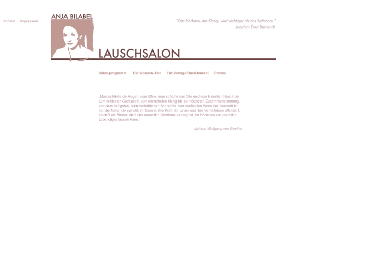 www.lauschsalon.com