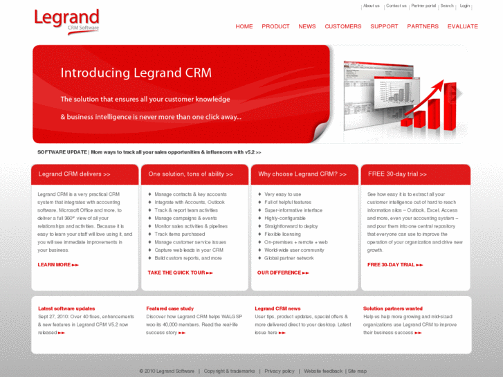 www.legrandcrm.com