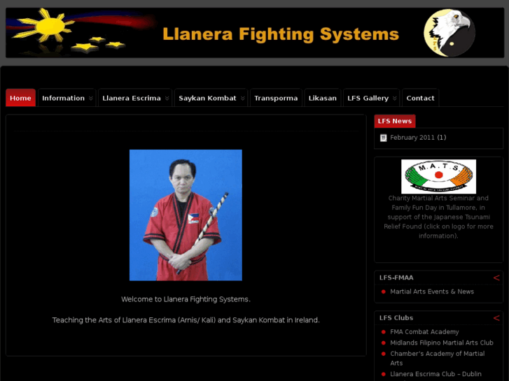 www.lfsmartialarts.com