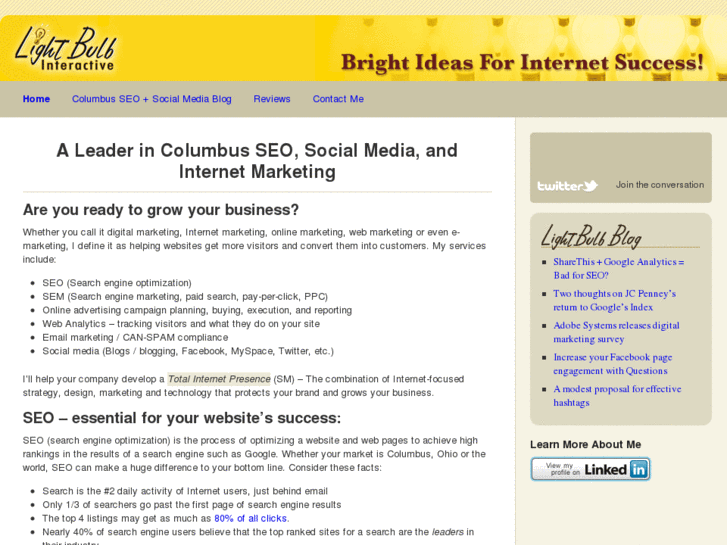 www.lightbulbinteractive.com