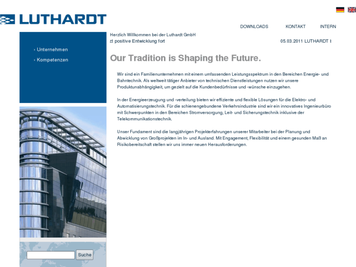 www.luthardt-group.com