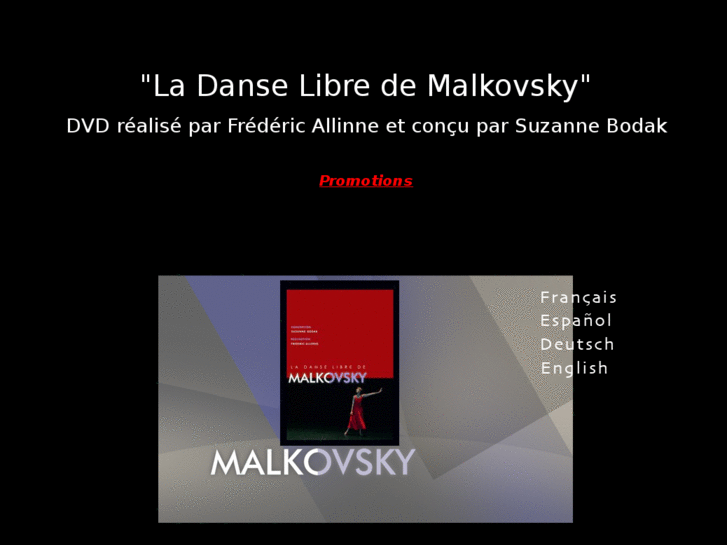 www.malkovsky.com