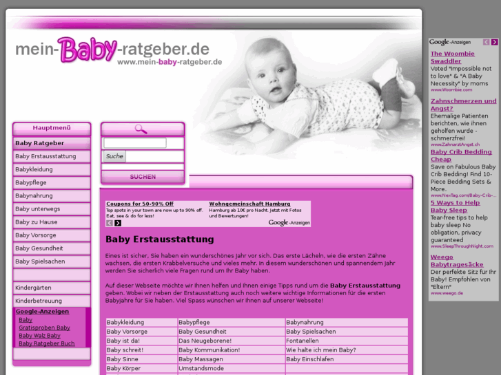 www.mein-baby-ratgeber.de