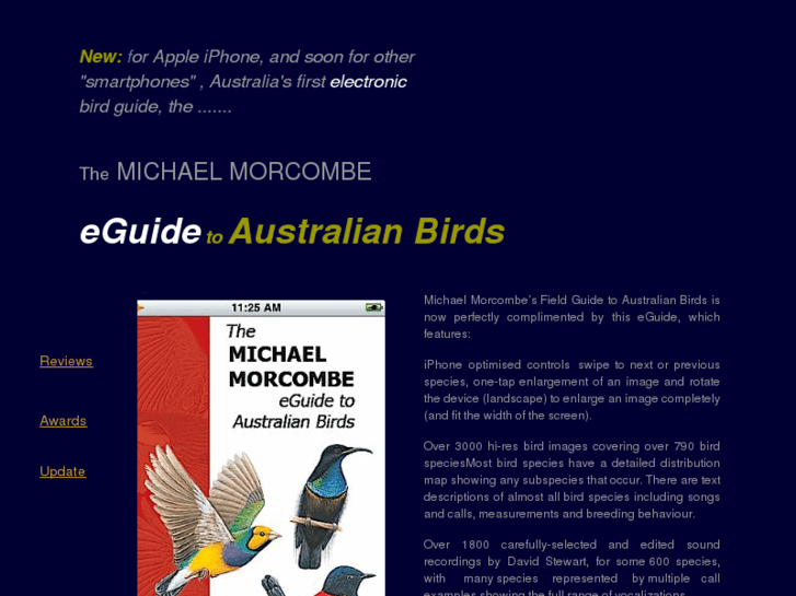 www.michaelmorcombe.com.au