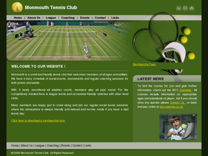 www.monmouthtennis.net