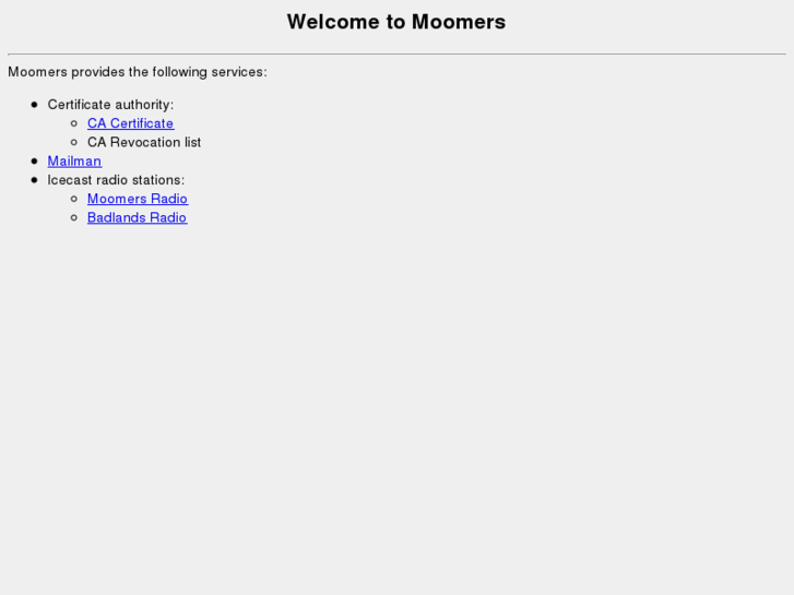 www.moomers.org