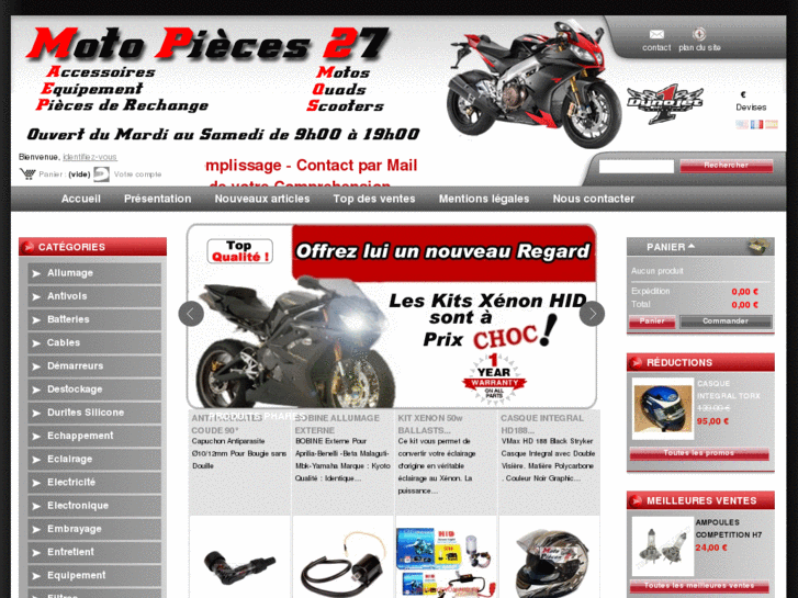 www.moto-pieces-27.com