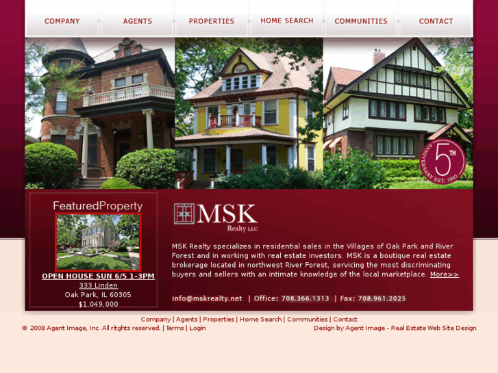 www.mskrealty.net