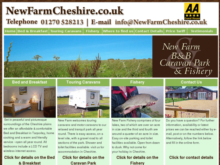 www.newfarmcheshire.co.uk