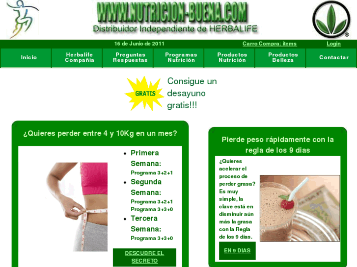 www.nutricion-buena.com