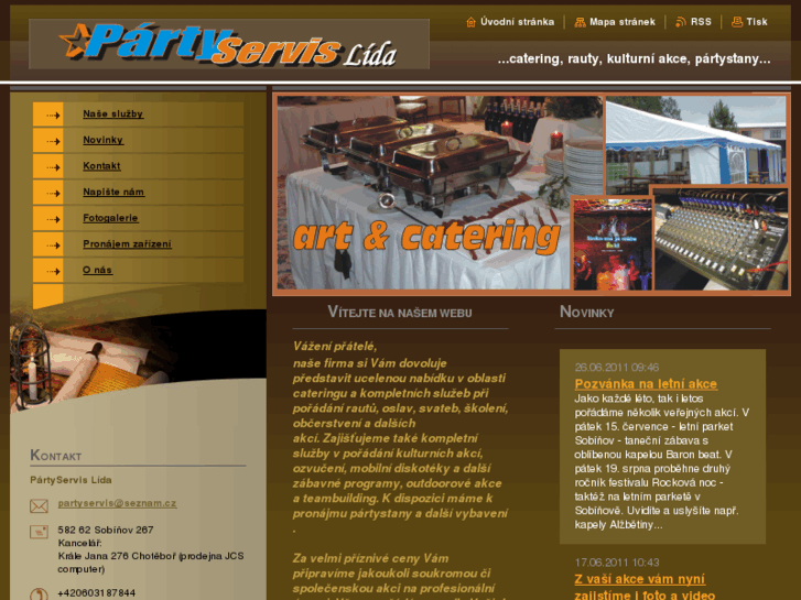 www.partyservislida.cz