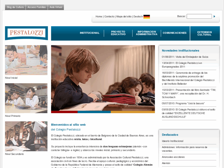 www.pestalozzi.edu.ar