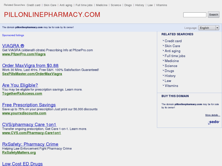 www.pillonlinepharmacy.com