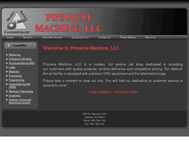 www.pinnacle-machinellc.com