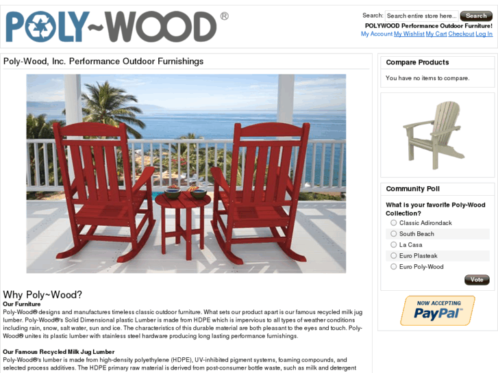 www.polywood.net