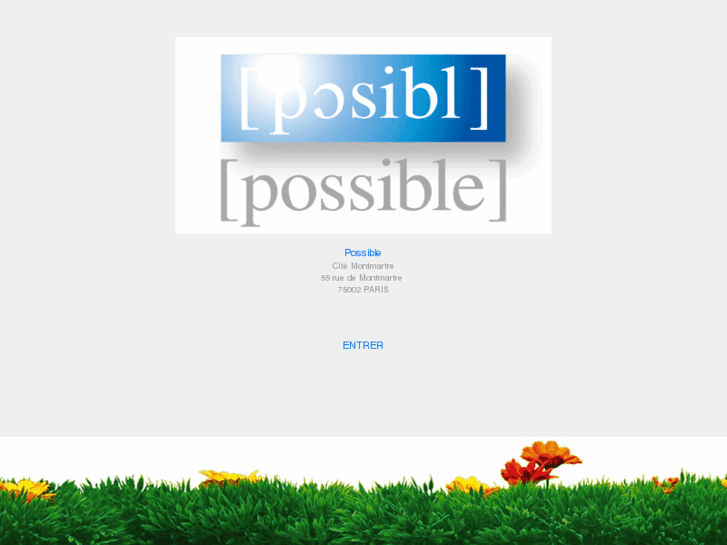 www.possible.net